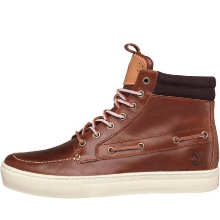 Timberland Adventure 2.0 Cupsol Moc Toe Chukka – 72 €
