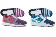 Nike Air Flow – leto 2012 