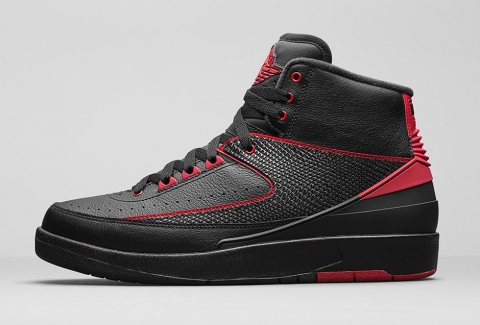 Air Jordan 2 Retro "Alternate"