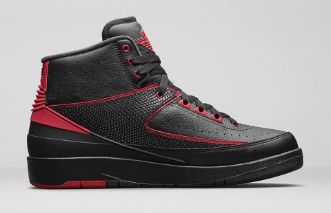 Air Jordan 2 Retro "Alternate"