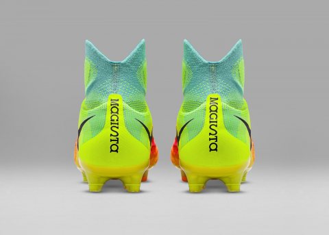 Nike Magista Obra 2