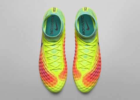 Nike Magista Obra 2