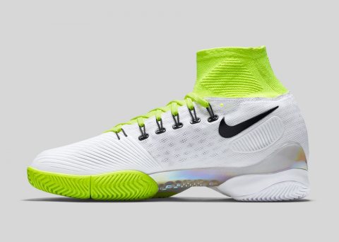 Nike NikeCourt Air Zoom Ultrafly