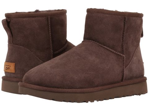UGG Classic Mini II 