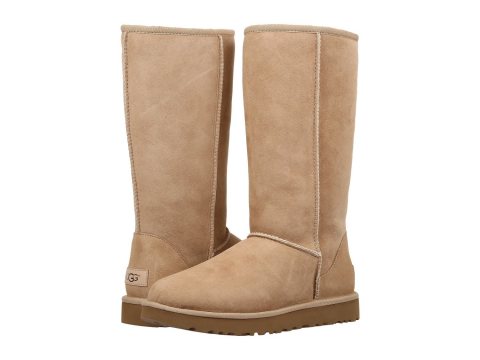 UGG Classic Tall II 