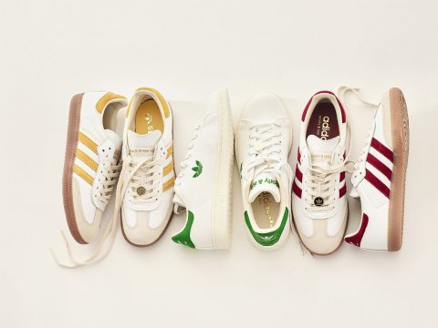 adidas Originals a Sporty & Rich