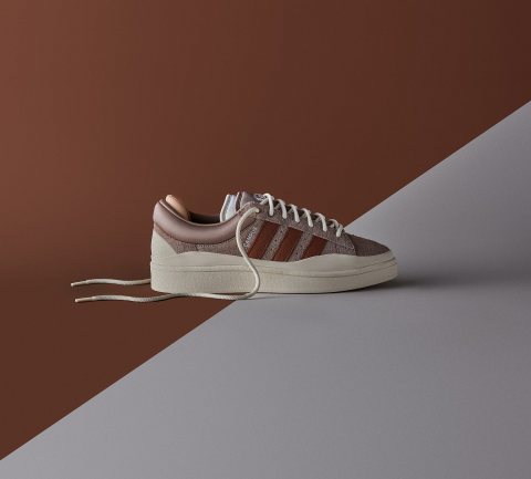 Adidas x Bad Bunny Campus
