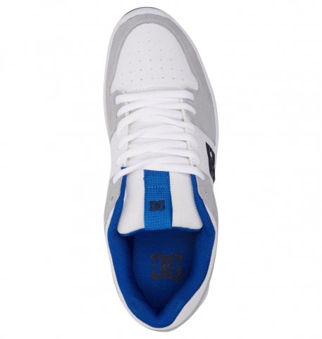 DC Shoes Lynx Zero