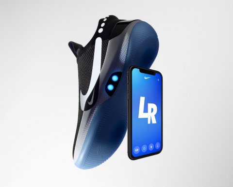 Nike Adapt BB