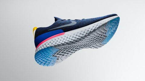 Nike Epic React Flyknit  