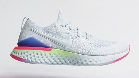 Nike Epic React Flyknit 2
