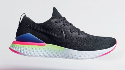 Nike Epic React Flyknit 2