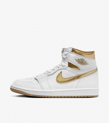 Air Jordan 1 Hi