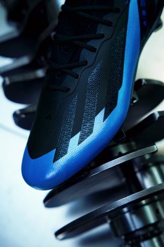 X Crazyfast Bugatt