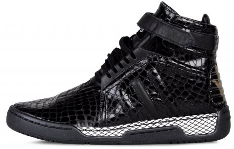 Adidas Y-3 Hayworth 2 Mid