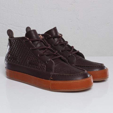 Nike Aina Chukka Supreme QS