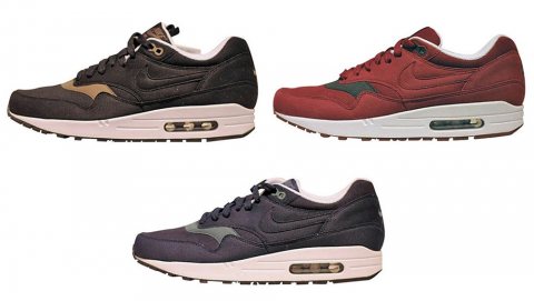 Nike Air Max 1