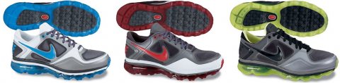 Nike Trainer 1.3 Max - 2012