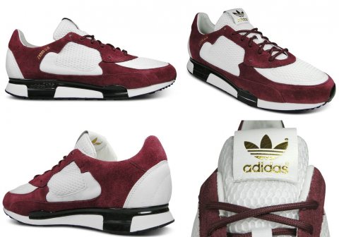 Adidas OBYO DAVID BECKHAM ZX 800 DB