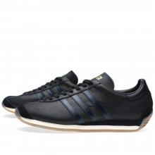 Adidas x United Arrows Country OG & Basket Profi OG