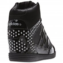 adidas Selena Gomez BBNEO Wedge Shoes