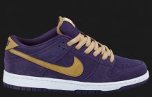 Dunk Low Premium SB