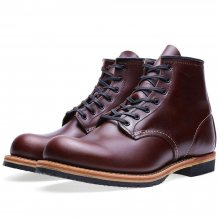Red Wing 9016 Beckman 6" Round Toe 