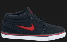 SB Zoom Stefan Janoski Mid