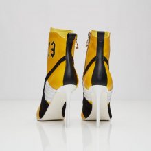 Puma High Heel Leather/Suede Rihanna