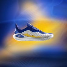 Under Armour Curry 11
