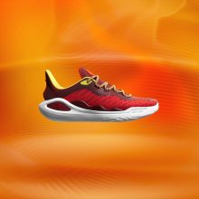 Under Armour Curry 11