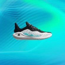 Under Armour Curry 11