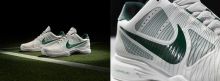 Nike Lunar Vapor 8 Tour “Roger Federer – Wimbledon 2011“ Nike Lunar Vapor 8 Tour “Roger Federer – Wimbledon 2011“
