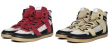 Adidas Hardland “Animal Pack“ – október 2011