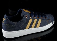 Adidas Originals Superstar – Denim