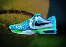 Air Max Courtballistec 4.3  Rafael Nadal