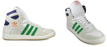 Adidas Originals Decade Hi