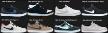 Nike SB – august 2011