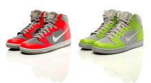 Nike Dunk Hyperfuse – leto 2011