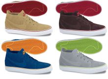 Nike Toki Premium – 2011