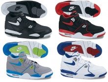 Nike Air Flight 89 – 2012