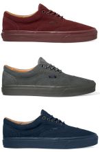 Vans Era  “Wingtip CA“