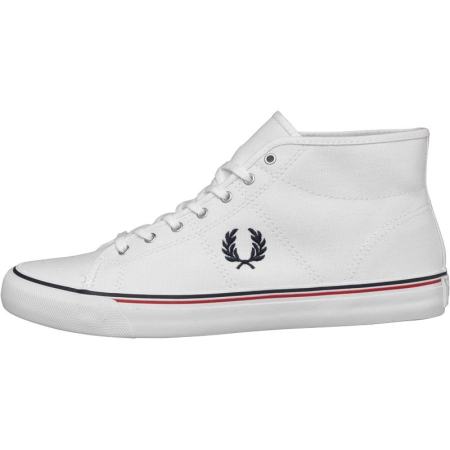Fred Perry Authentic Haydon Mid – 30 €