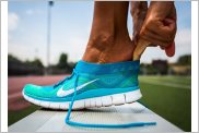 Nike Free Flyknit