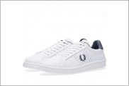 Fred Perry B721 