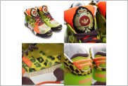Adidas Originals x Jeremy Scott “Streetball“
