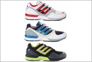 Adidas EQT Remodel