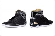Adidas Y-3 Honja High