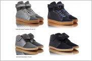 Android Homme Propulsion “Woven Pack“