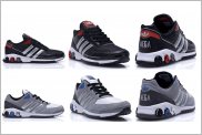 Adidas Originals Mega Vario – jeseň 2011